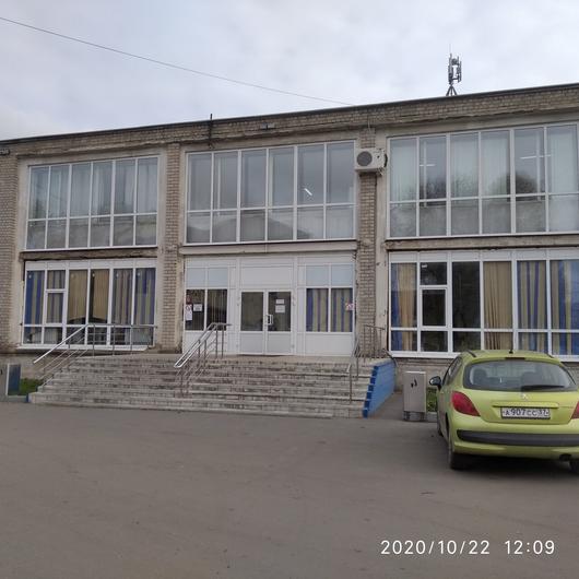 Больница №7 (ГКБ 7), фото №2
