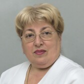 Саркисова Тамара Артемовна, терапевт
