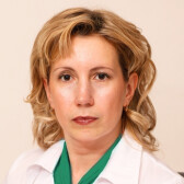 Андронова Наталия Витальевна, врач-генетик