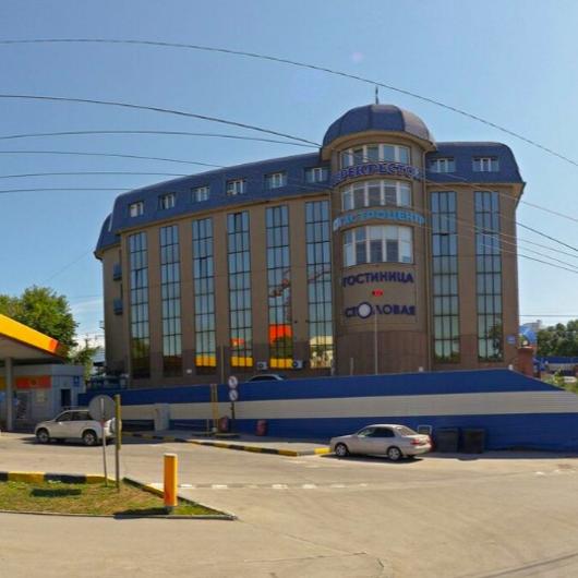 Гастроцентр, фото №2