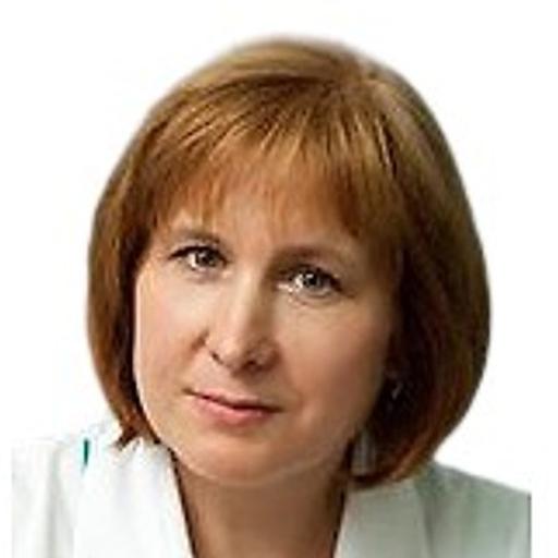 Андронова Елена Сергеевна, дерматолог