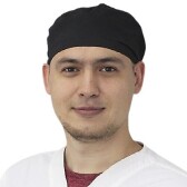 Фаршатов Айвар Раисович, стоматолог-хирург