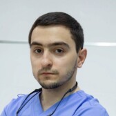 Алигайдаров Алифугар Вагифович, стоматолог-хирург
