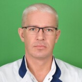 Сидоров Глеб Аркадьевич, андролог