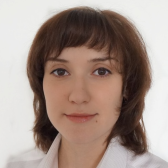 Некрасова Ирина Викторовна, гинеколог