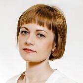 Альникова Ирина Юрьевна, эндоскопист