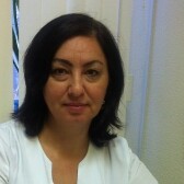 Гилязова Алсу Садретдиновна, семейный врач