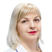 Асланова Марина Владимировна, гинеколог
