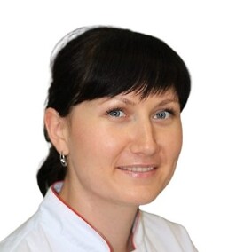 Белова Марина Валерьевна, стоматолог-терапевт