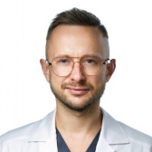 Макаров Павел Михайлович, уролог-гинеколог