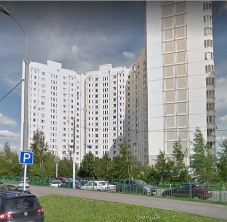 Все свои на Бунинской аллее, фото №3