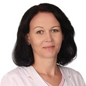 Калашникова Екатерина Викторовна, терапевт