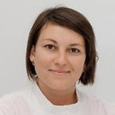 Куликова Светлана Евгеньевна, кардиолог