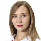 Бурмистрова Екатерина Энверовна, дерматолог