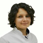 Дронь Анастасия Николаевна, невролог