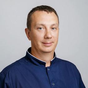 Изотов Владимир Владимирович, ЛОР