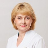 Захарова Елена Олеговна, эндоскопист