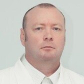 Жданов Алексей Алексеевич, андролог