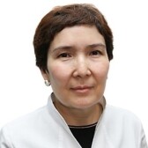 Турмухамбетова Балслу Турмурадовна, эндокринолог