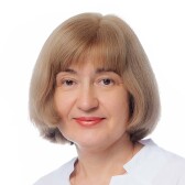 Арнаутова Марина Владимировна, гастроэнтеролог