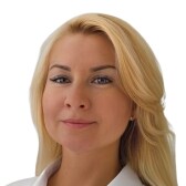 Сорокина Ирина Николаевна, гинеколог