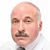 Мирский Борис Александрович, эндокринолог
