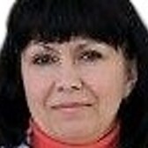 Булкина Ирина Руфимовна, эндокринолог