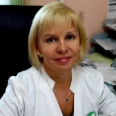 Краснова Марина Александровна, эпилептолог