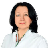 Анпилогова Ирина Энгельсовна, эпилептолог