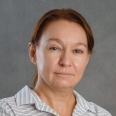Андреева Ольга Анатольевна, стоматологический гигиенист