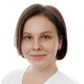 Бахтинова Олеся Викторовна, стоматолог-хирург