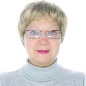 Дивеева Тамара Николаевна, кардиолог