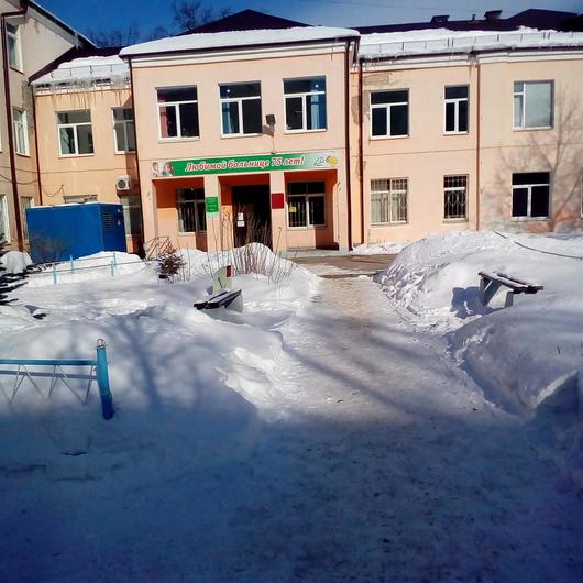 Детская больница №1 на Рыбацкой, фото №2