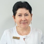 Сафина Марина Алексеевна, офтальмолог