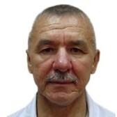 Ахметзянов Халилль Хаматдинович, стоматолог-терапевт