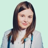 Девятова Мария Юрьевна, эндокринолог