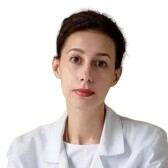 Воликова Галина Александровна, акушер-гинеколог