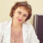 Швец Елена Владимировна, невролог