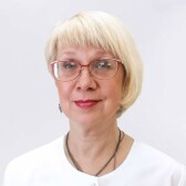 Косицына Наталья Юрьевна, ревматолог