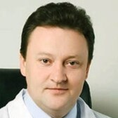 Белокопытов Андрей Олегович, офтальмолог-хирург