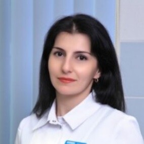 Селезнева Лилия Сашиковна, стоматолог-хирург