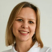 Башарова Наталья Александровна, дерматовенеролог