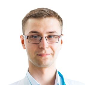 Басов Василий Юрьевич, невролог