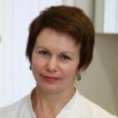 Гадалова Наталья Ивановна, гастроэнтеролог