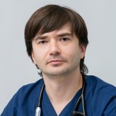 Хасанов Умар Владимирович, иммунолог