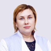 Юркина Юлия Сергеевна, гинеколог