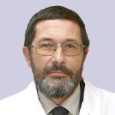 Билев Александр Евгеньевич, инфекционист