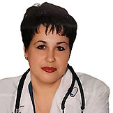 Семина Ольга Юрьевна, педиатр