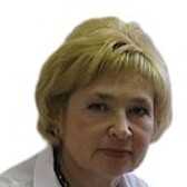 Воскобойникова Ирина Николаевна, терапевт