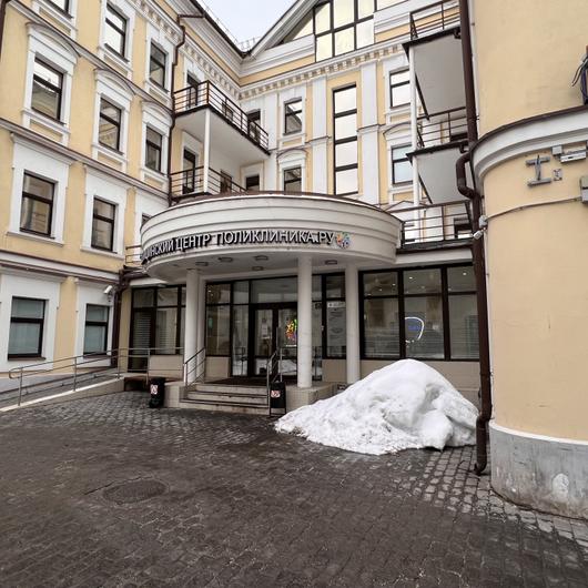 Зуб.ру в Сухаревском, фото №4